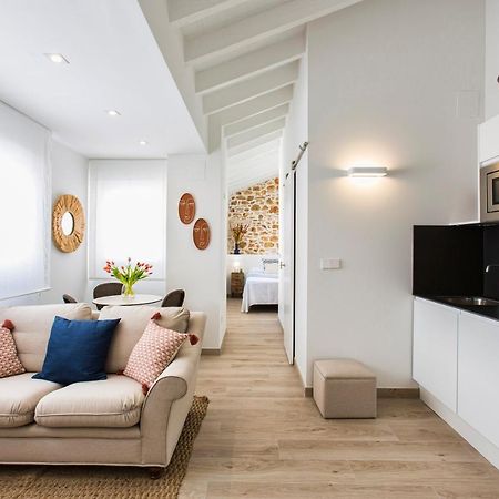 Original Mediterranean 154 Дения Экстерьер фото