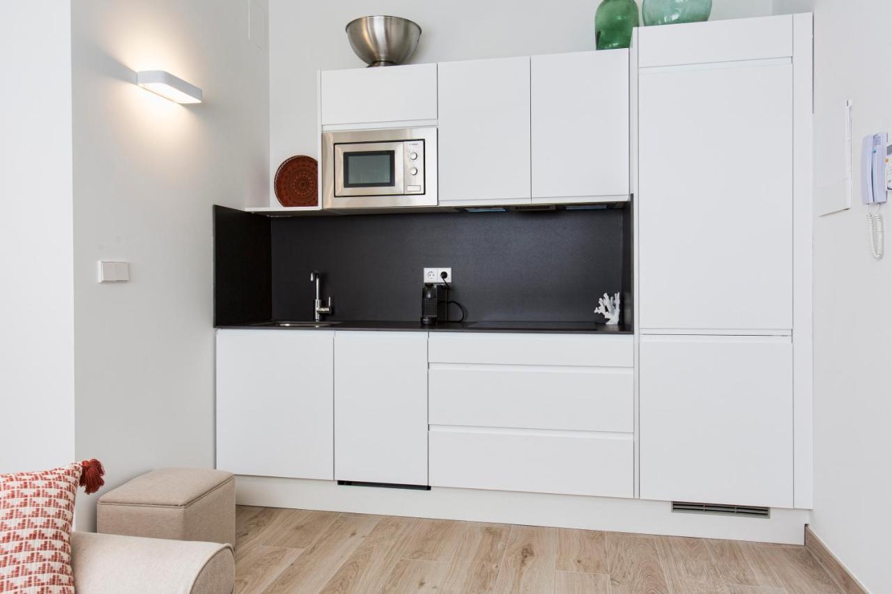 Original Mediterranean 154 Дения Экстерьер фото