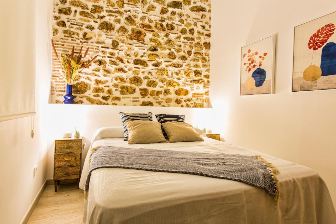 Original Mediterranean 154 Дения Экстерьер фото