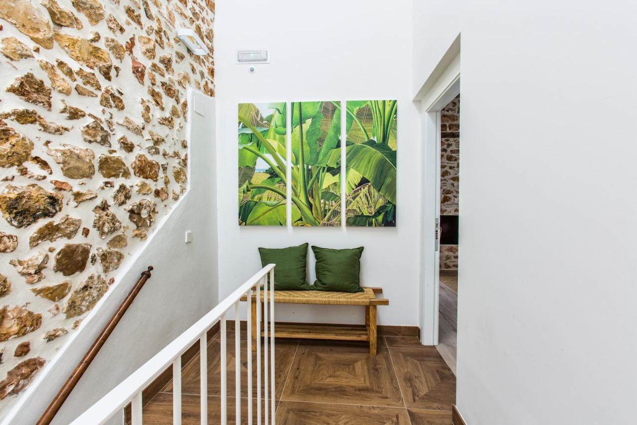 Original Mediterranean 154 Дения Экстерьер фото