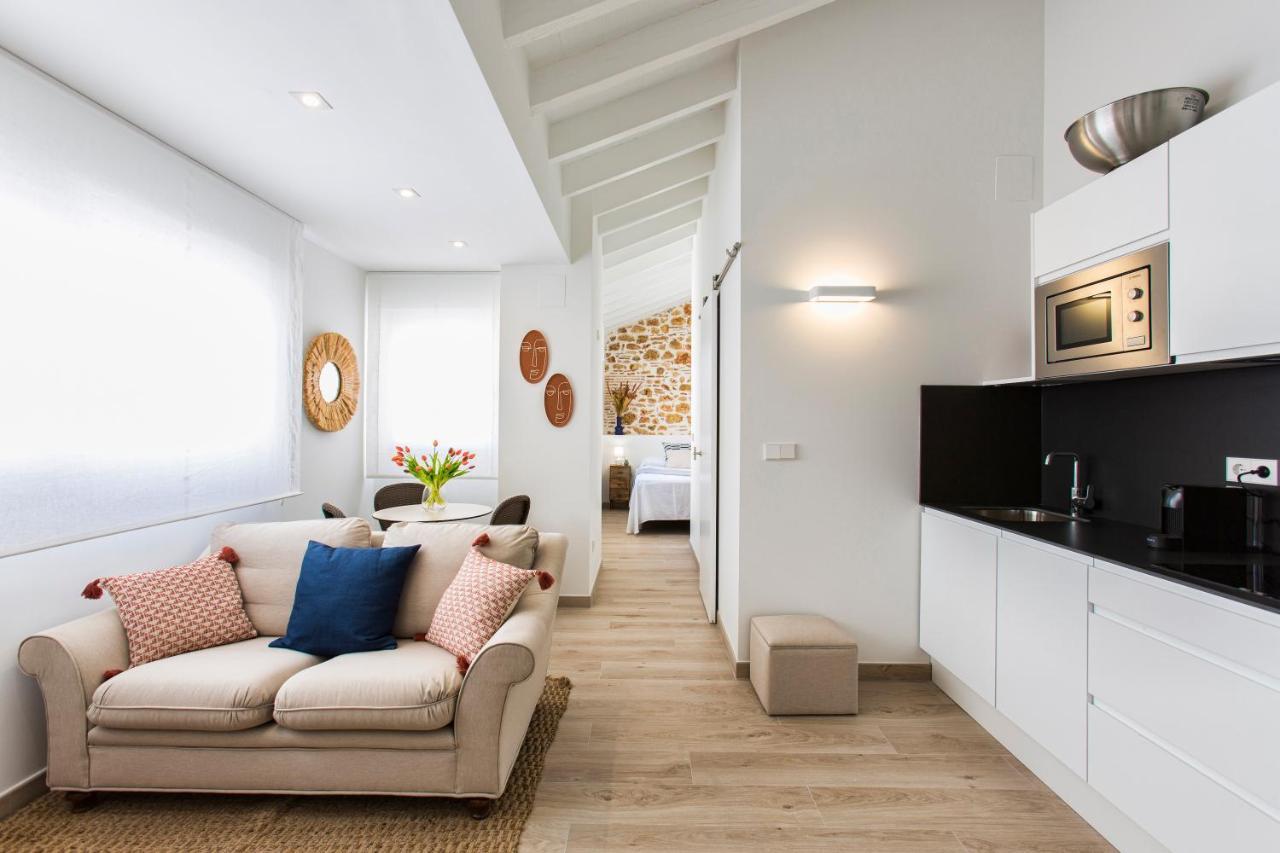 Original Mediterranean 154 Дения Экстерьер фото